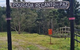 Pousada Recanto da Paz